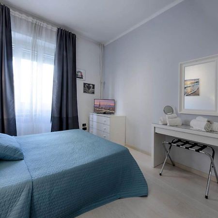 Apartment Lingotto Ap3 Τορίνο Εξωτερικό φωτογραφία
