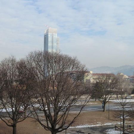 Apartment Lingotto Ap3 Τορίνο Εξωτερικό φωτογραφία