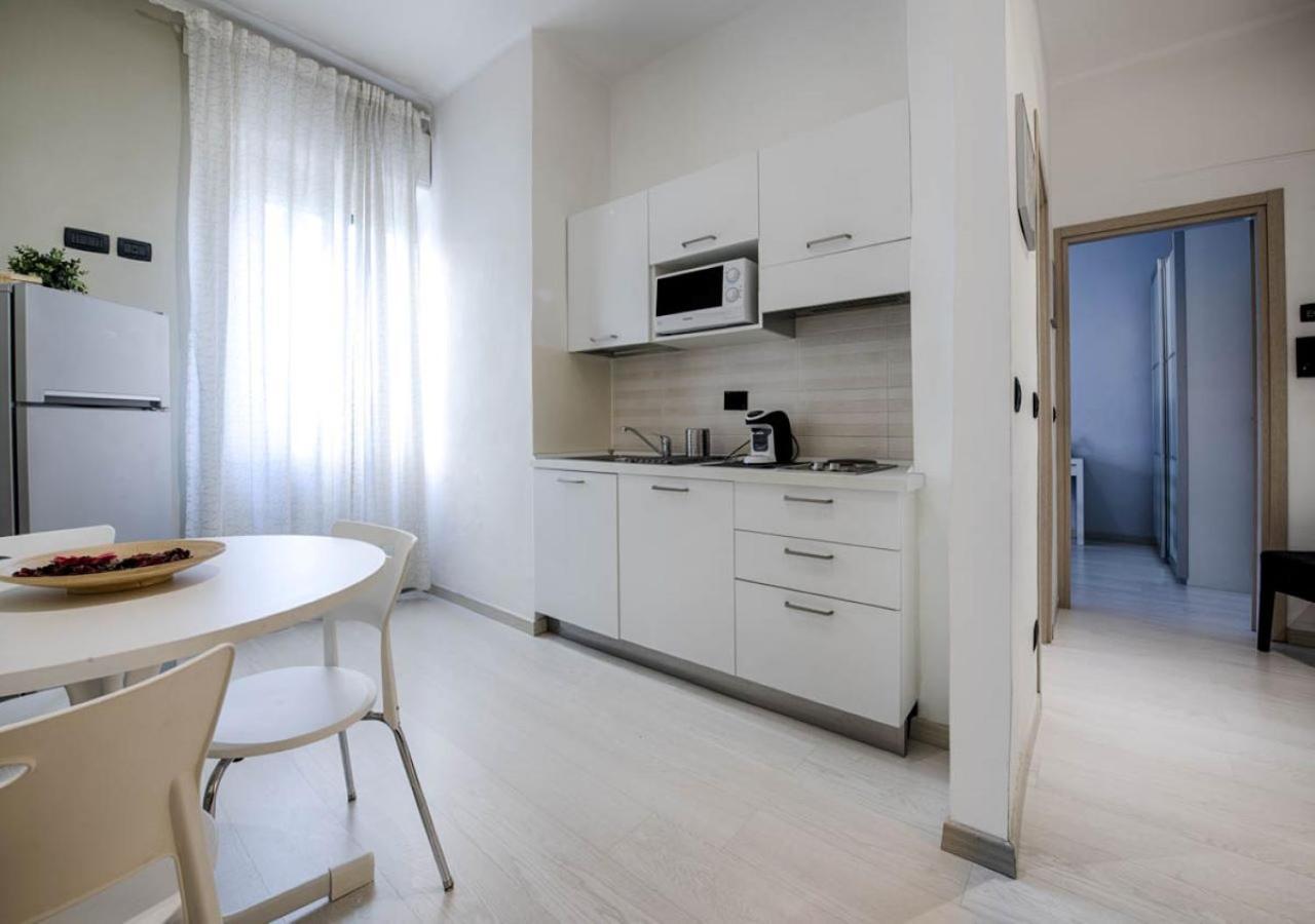 Apartment Lingotto Ap3 Τορίνο Εξωτερικό φωτογραφία