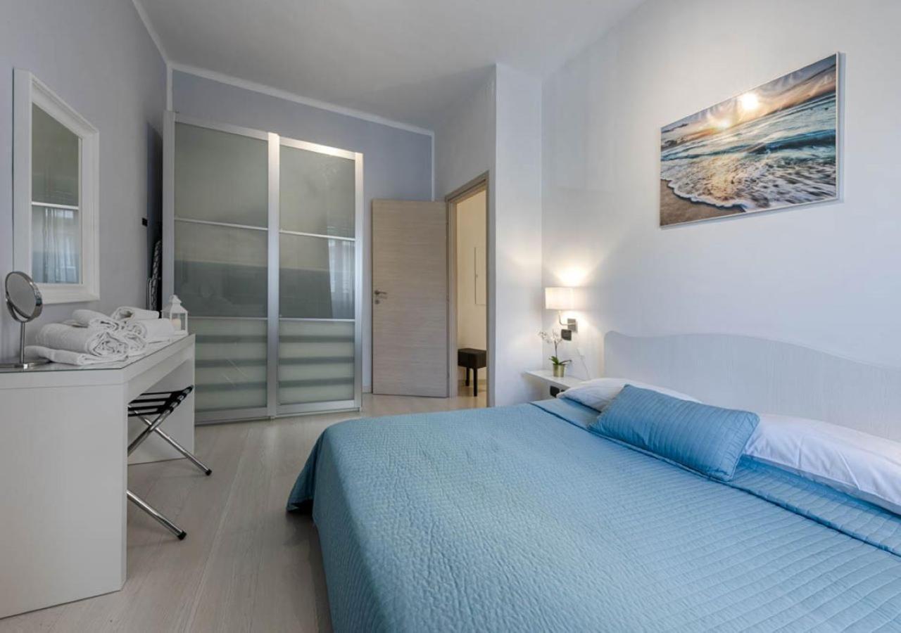 Apartment Lingotto Ap3 Τορίνο Εξωτερικό φωτογραφία