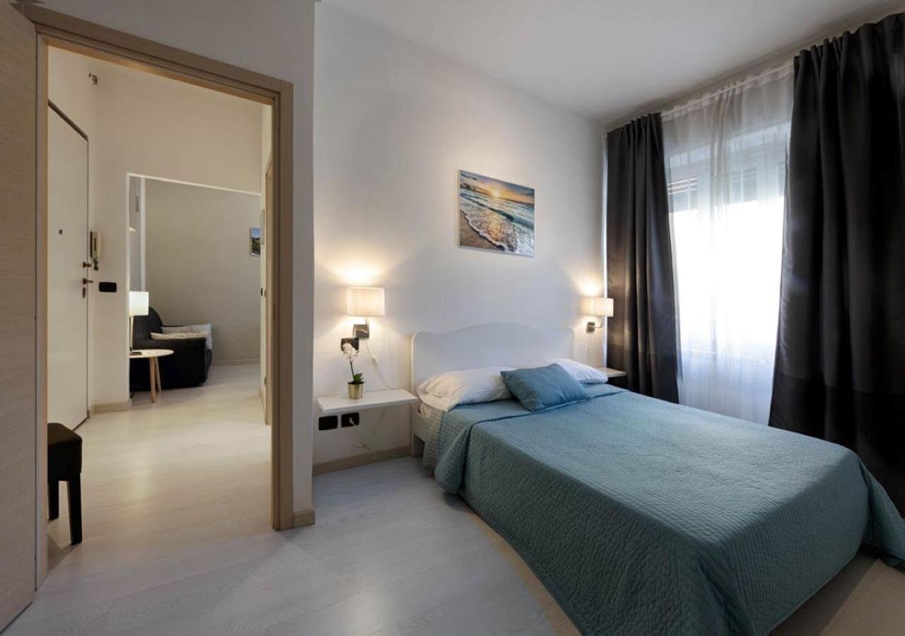 Apartment Lingotto Ap3 Τορίνο Εξωτερικό φωτογραφία