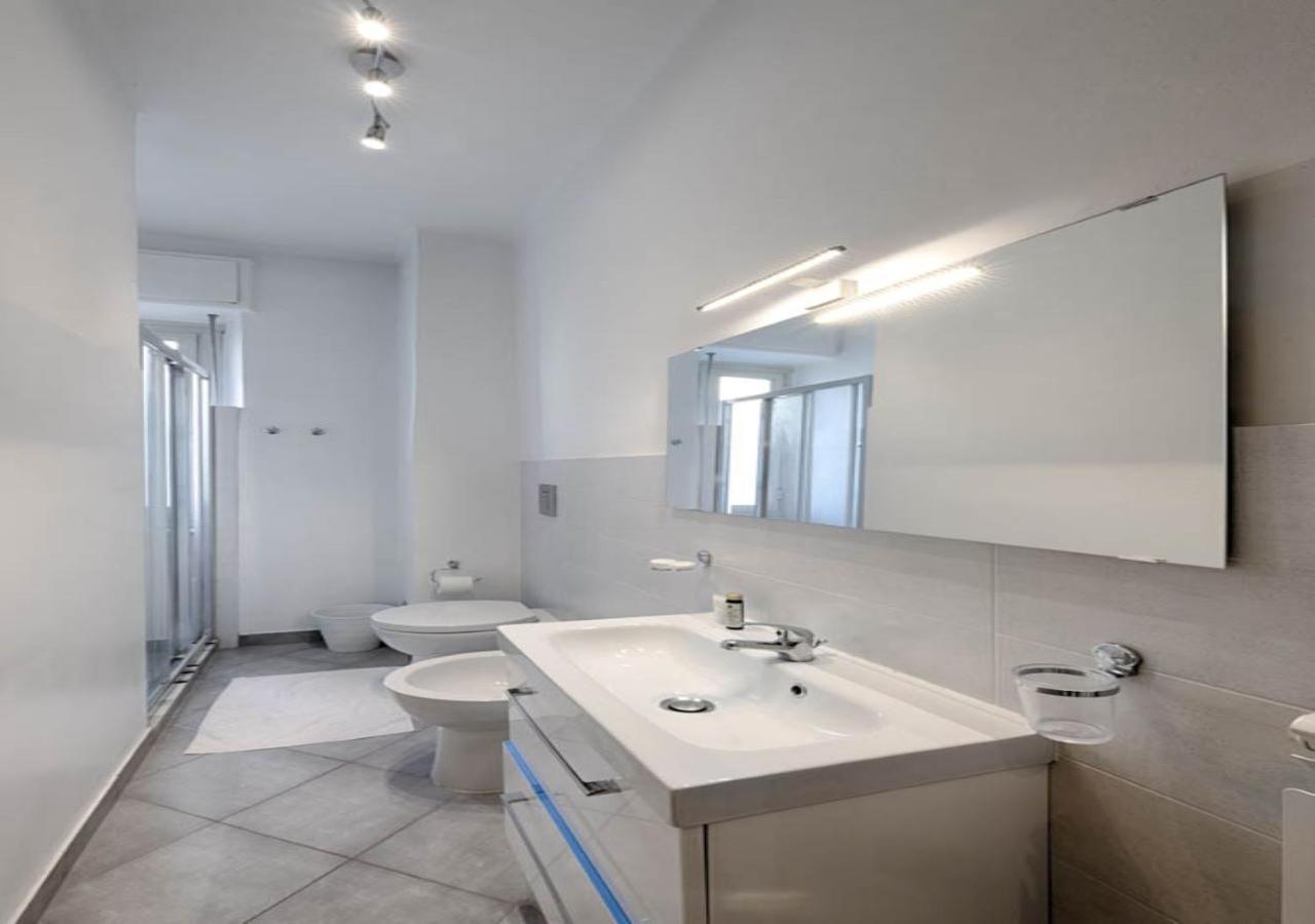 Apartment Lingotto Ap3 Τορίνο Εξωτερικό φωτογραφία