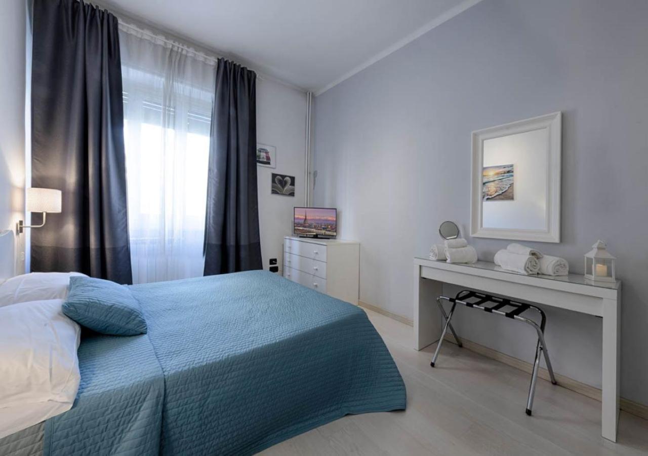 Apartment Lingotto Ap3 Τορίνο Εξωτερικό φωτογραφία