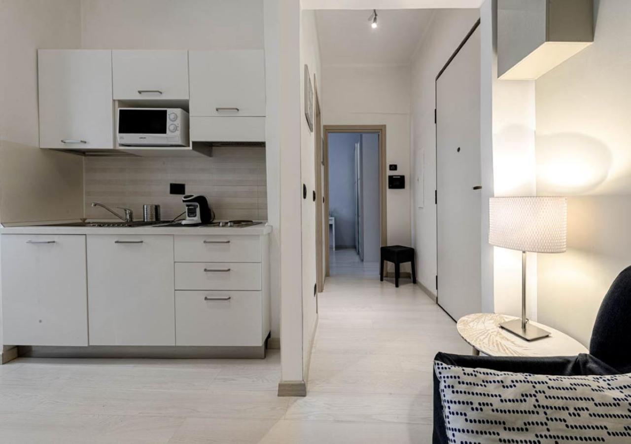 Apartment Lingotto Ap3 Τορίνο Εξωτερικό φωτογραφία