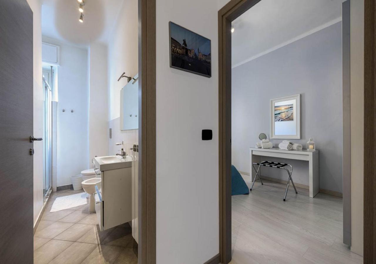 Apartment Lingotto Ap3 Τορίνο Εξωτερικό φωτογραφία