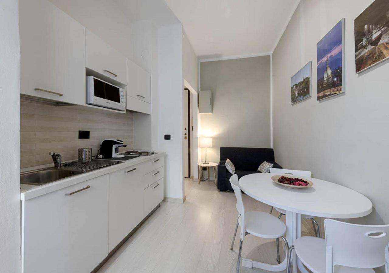 Apartment Lingotto Ap3 Τορίνο Εξωτερικό φωτογραφία