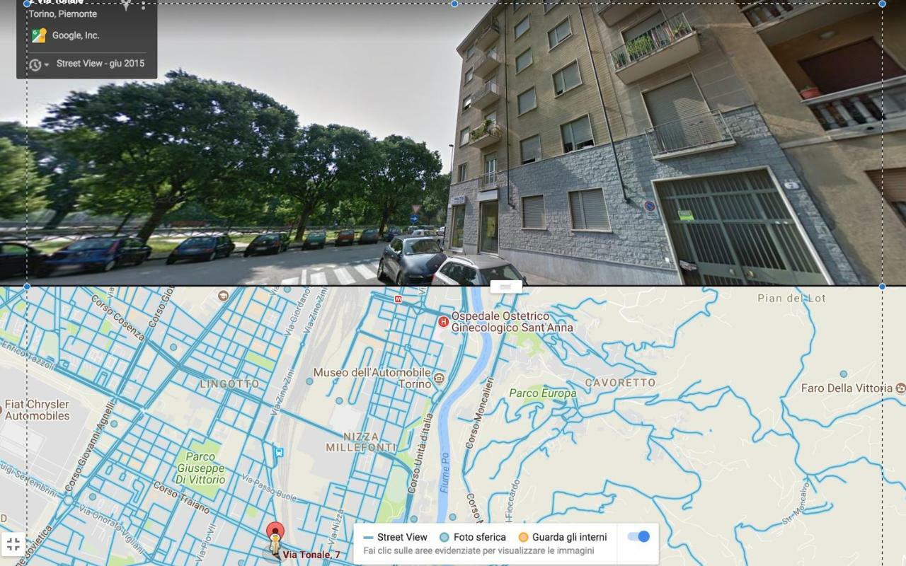 Apartment Lingotto Ap3 Τορίνο Εξωτερικό φωτογραφία