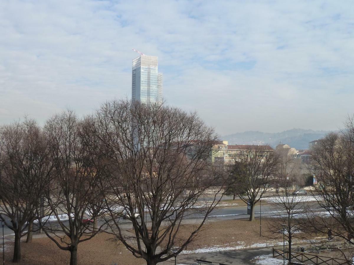 Apartment Lingotto Ap3 Τορίνο Εξωτερικό φωτογραφία